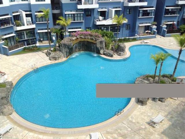 Condominium for sale