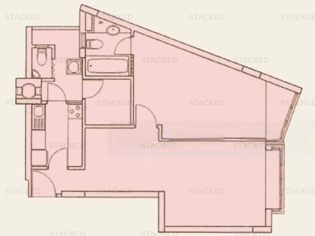 Condominium for sale