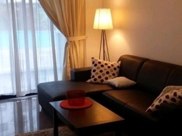 Condominium for sale