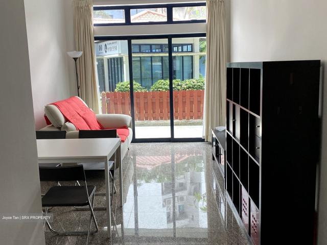 Condominium for rent
