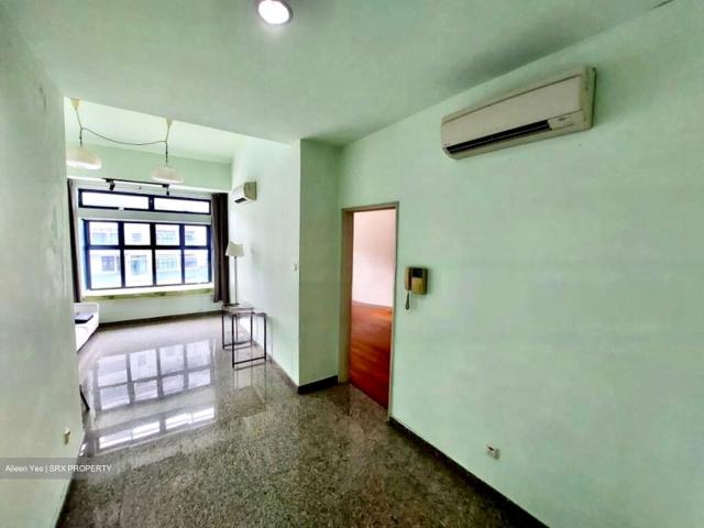 Condominium for rent