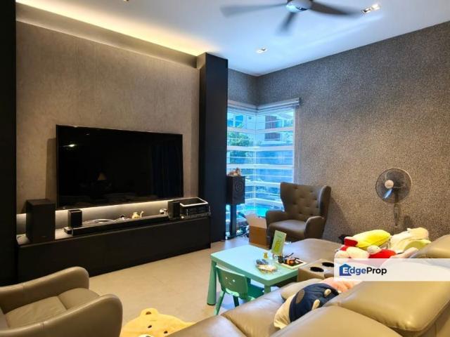 House for sale in Georgetown, Penang