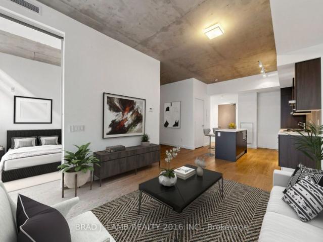 Apartment for rent in Woburn, Ontario