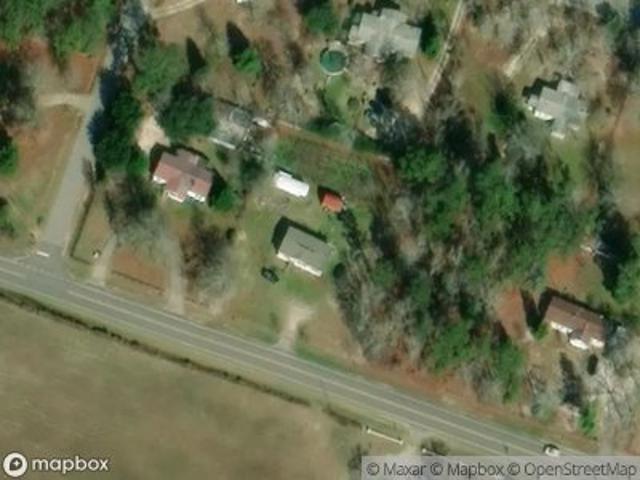 House for sale in Neeses, South Carolina