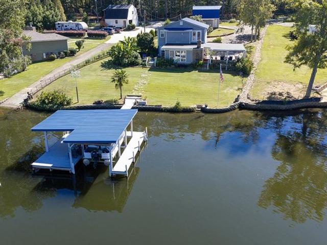 House for sale in Ninety Six, Greenwood County