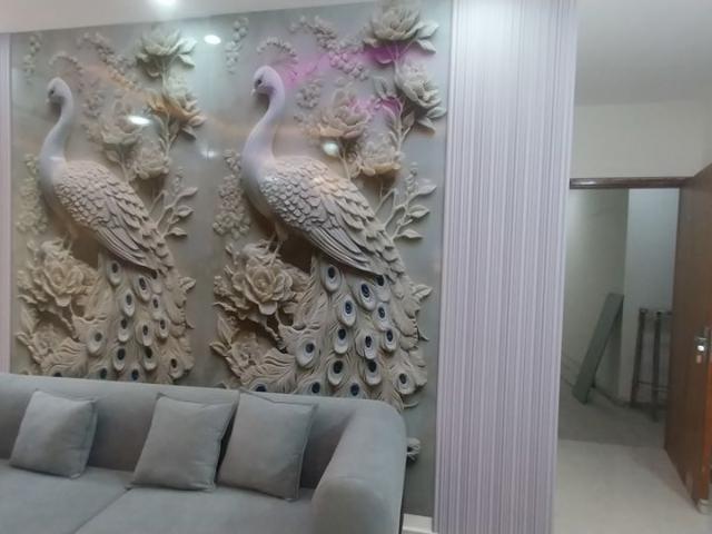 Flat for rent in Hariana