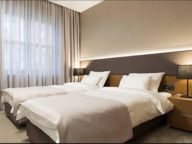 Flat for rent in Hariana