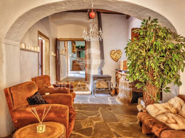 Casa in vendita a Palazzo Del Pero, Toscana