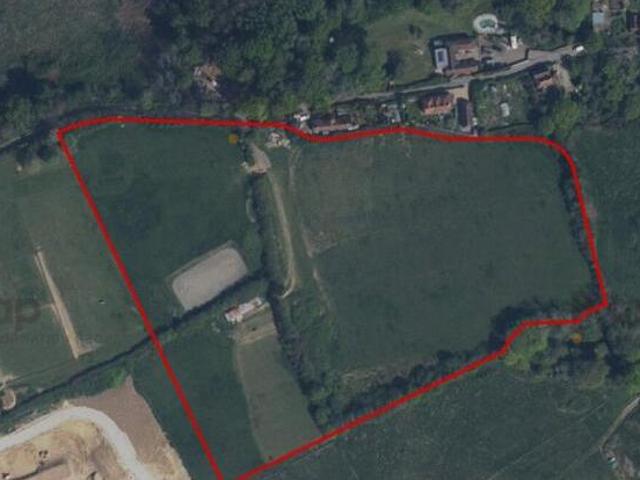 House for sale in Battle, Heathlands