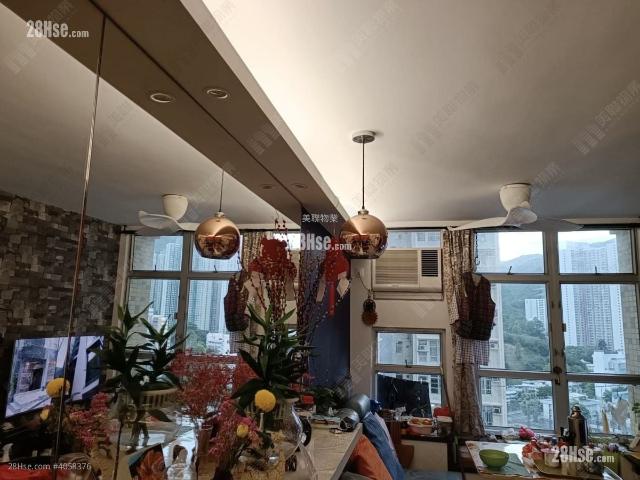 位於 九華徑 Kau Wa Keng, 香港 Hong Kong, 提供 出售 的 公寓
