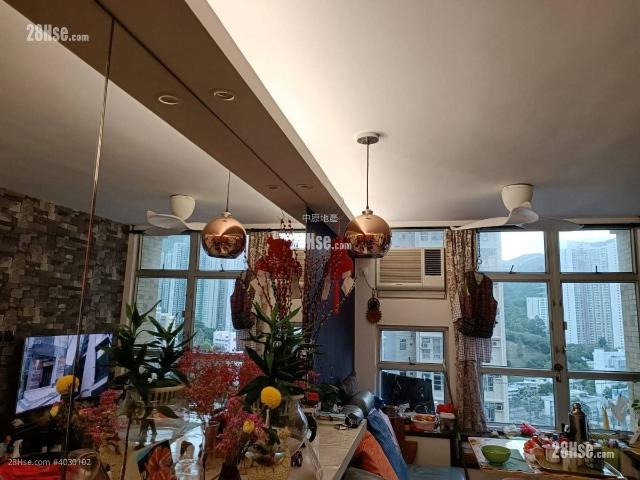 位於 九華徑 Kau Wa Keng, 香港 Hong Kong, 提供 出售 的 公寓
