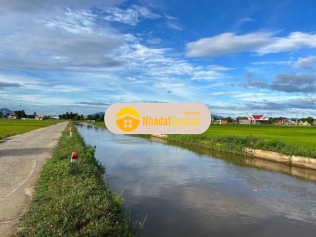 Mặt bằng bán