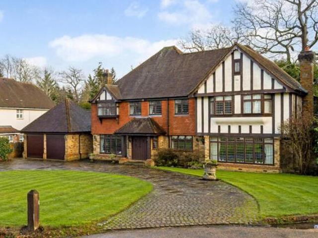 House for sale in Bridgefield, Kent