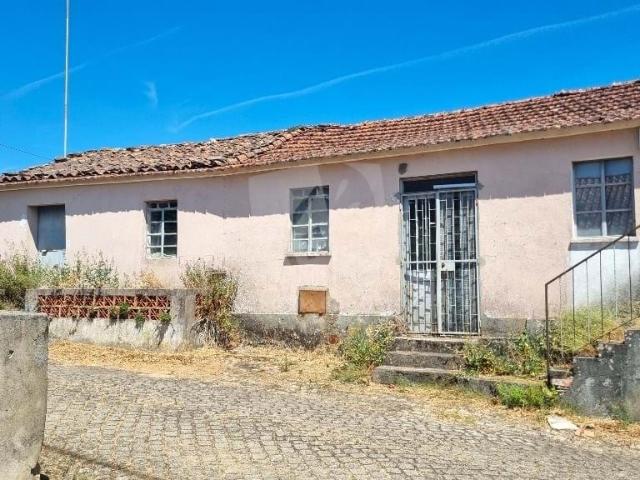 Casa venda em Castelo Branco