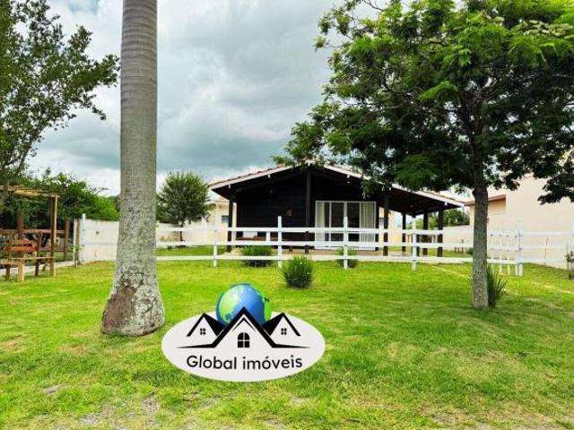 Casa venda em Região Imediata de Tatuí, Porangaba