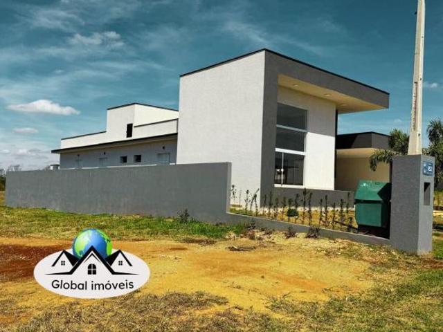 Casa venda em Região Imediata de Tatuí, Porangaba