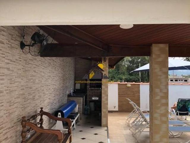 Casa venda em Pardinho
