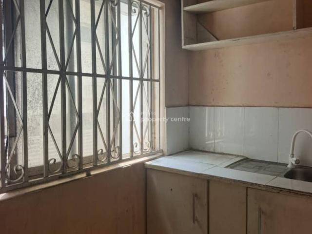 Property for rent in Ikeja , Abuja