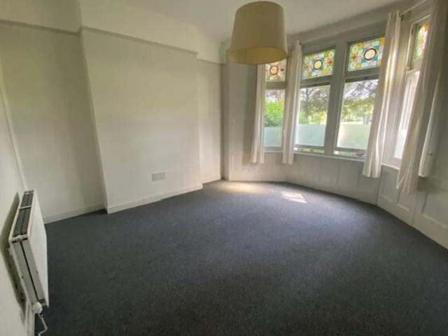 Apartment for rent in Plasnewydd, Falcon Lodge