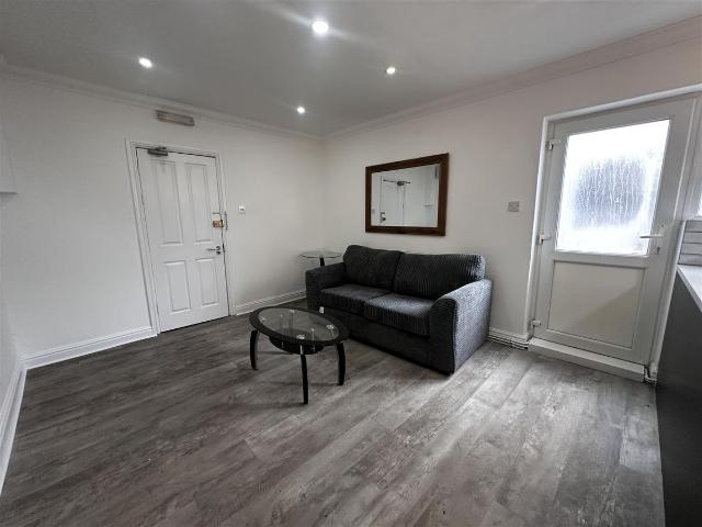 Apartment for rent in Plasnewydd, Falcon Lodge