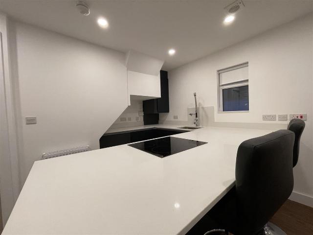Apartment for rent in Plasnewydd, Falcon Lodge