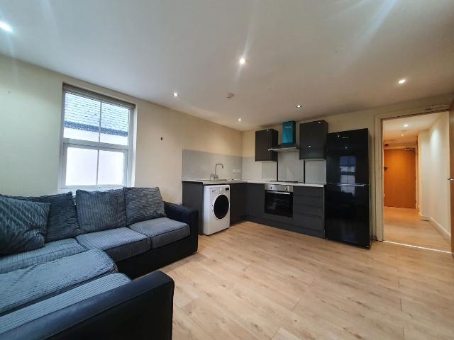 Apartment for rent in Plasnewydd, Falcon Lodge