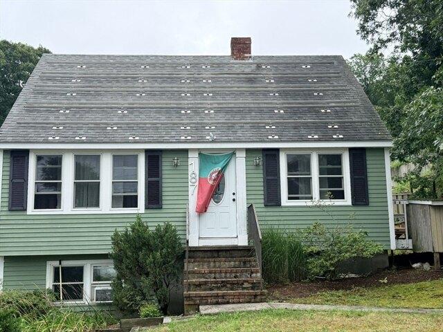 House for sale in Mashpee, Massachusetts