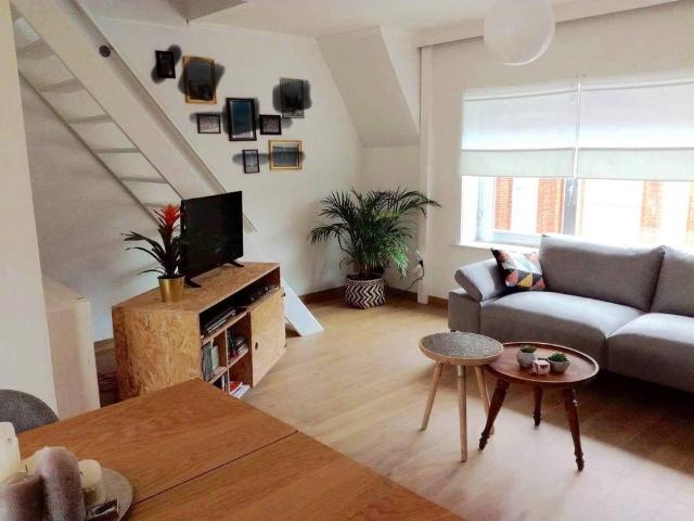 Appartement location à Ninove, Oost-Vlaanderen