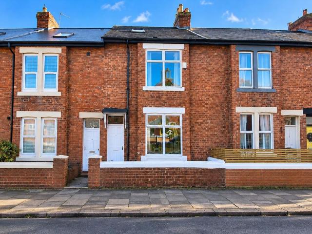 House for rent in Heaton, Newcastle upon Tyne