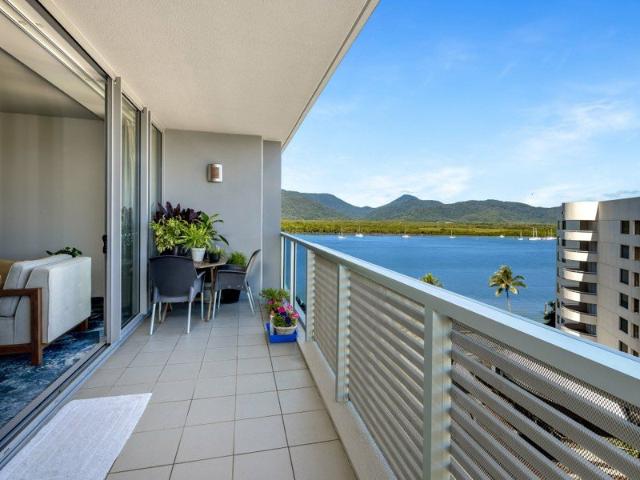 Apartment for sale in Cairns, Queensland