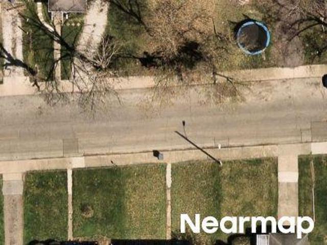 Land for sale in Anderson, Indiana