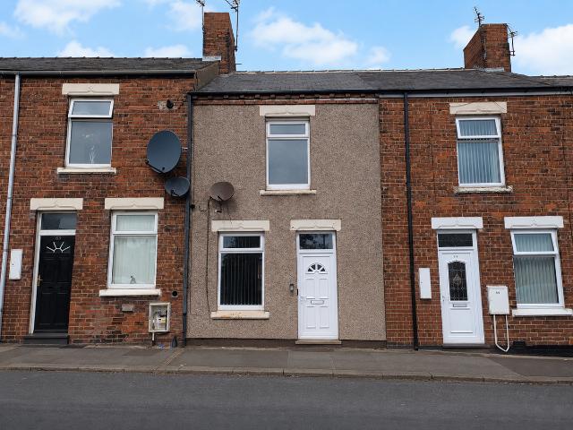 House for rent in Monk Hesleden, Blackhall Colliery