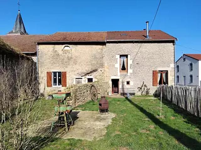 Maison vente à Chaumont, Ninville