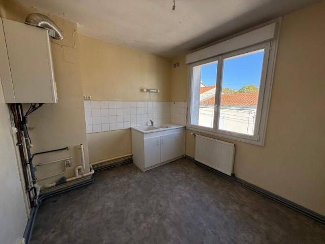 Appartement location à Surimeau, Niort