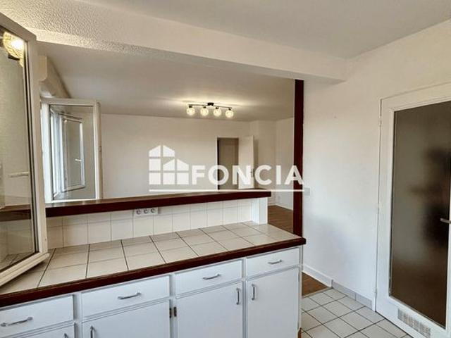 Appartement vente à Niort