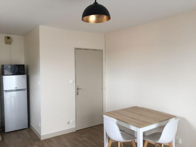 Appartement location à Niort