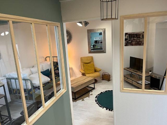 Appartement location à Niort