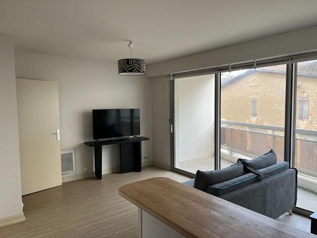 Studio location à Niort