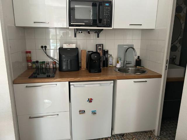 Studio location à Niort