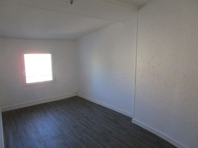 Appartement location à Niort