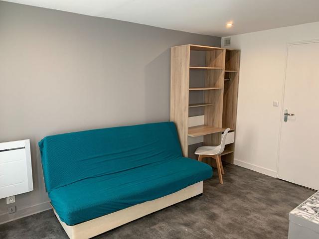 Studio location à Niort
