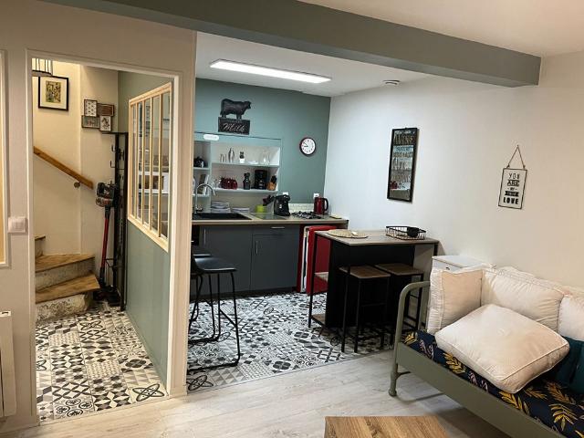 Appartement location à Niort