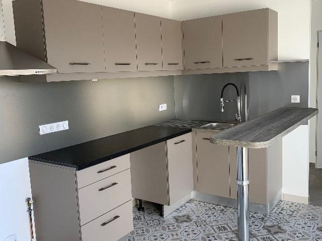 Appartement location à Niort