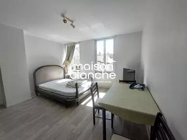 Appartement vente à Niort