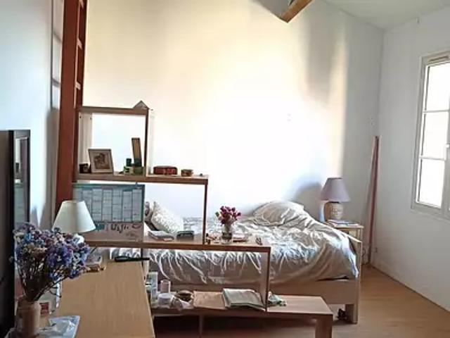 Appartement vente à Niort