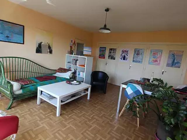 Appartement vente à Niort