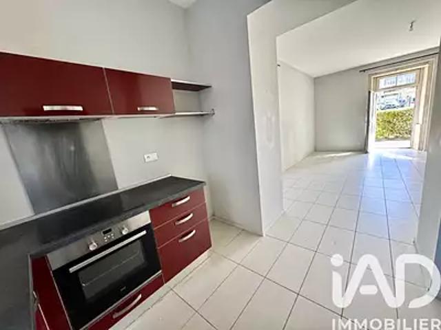 Appartement vente à Niort