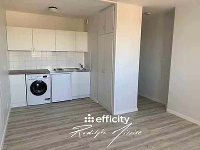 Appartement vente à Niort