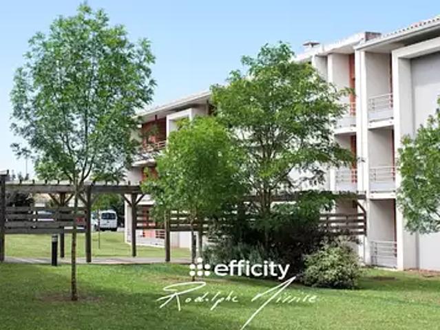 Appartement vente à Niort