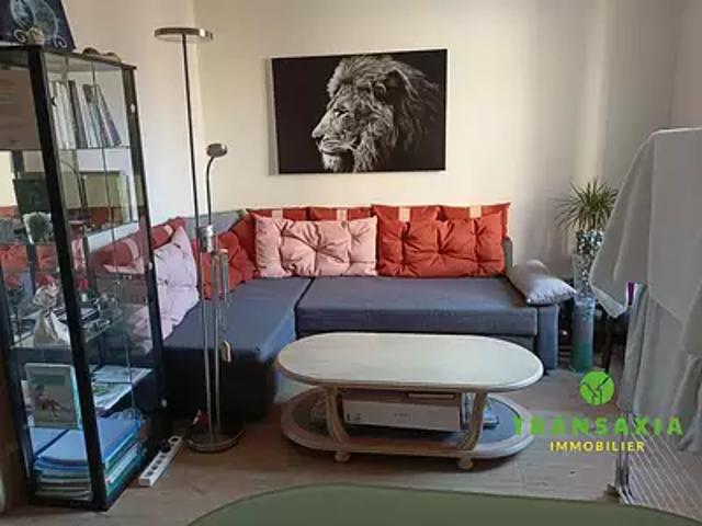 Appartement vente à Niort